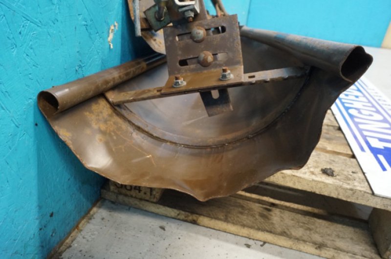 Schneidwerk typu Sonstige 7500, Gebrauchtmaschine v Hemmet (Obrázek 14)