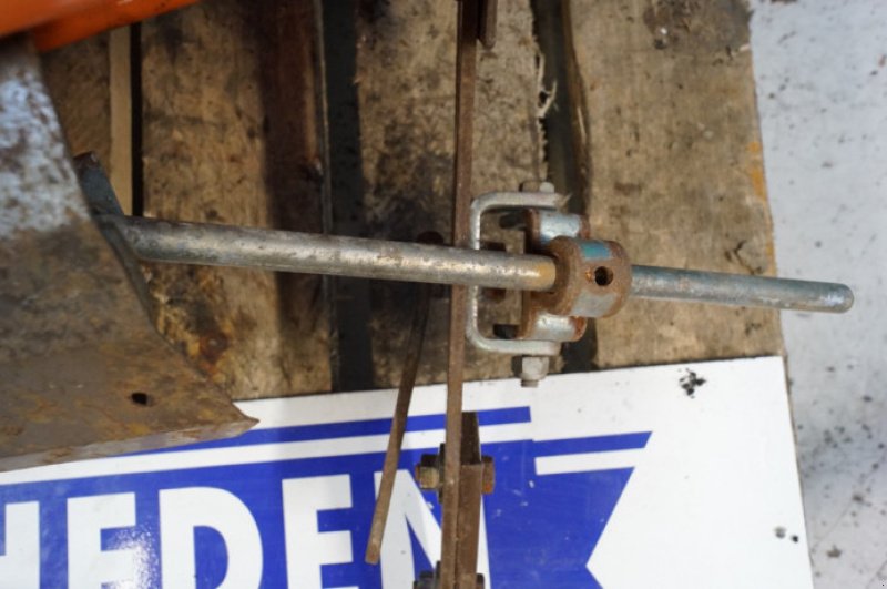 Schneidwerk typu Sonstige 7500, Gebrauchtmaschine v Hemmet (Obrázek 19)
