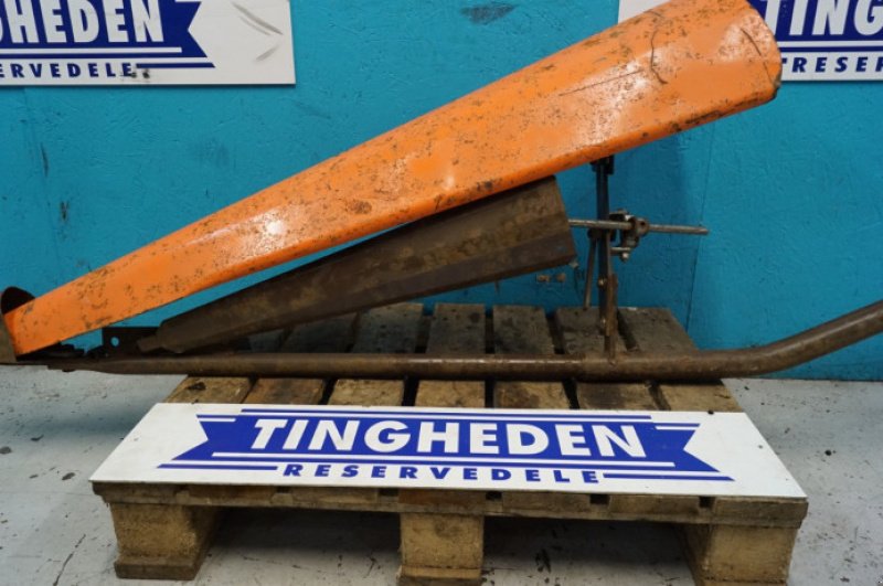 Schneidwerk typu Sonstige 7500, Gebrauchtmaschine v Hemmet (Obrázek 5)