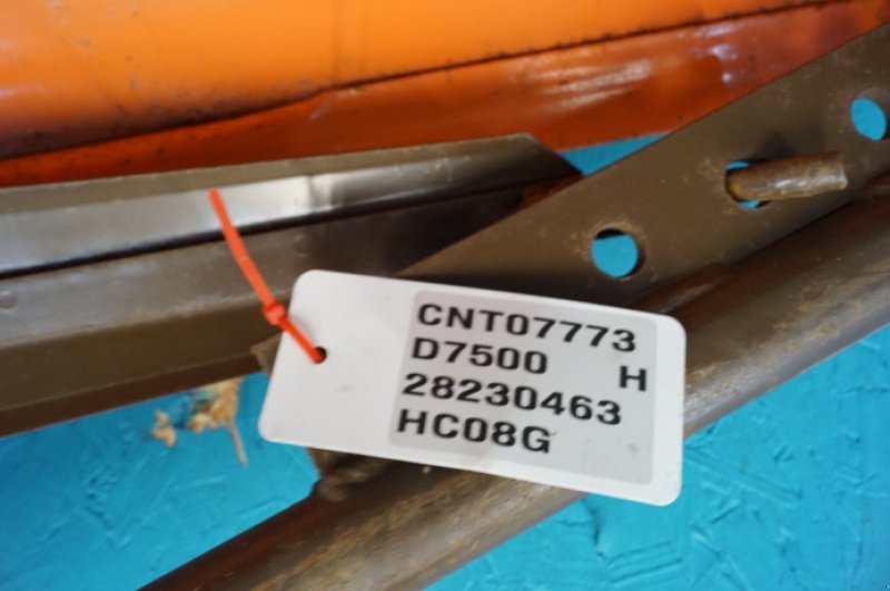 Schneidwerk typu Sonstige 7500, Gebrauchtmaschine v Hemmet (Obrázek 20)