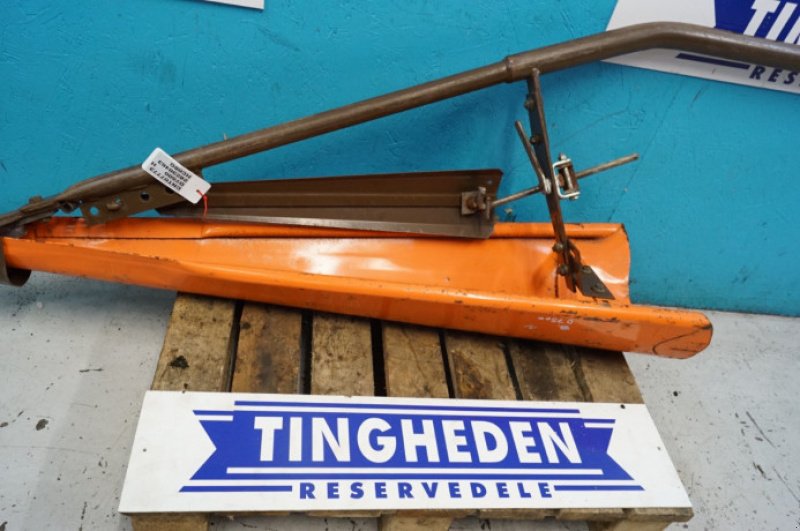 Schneidwerk typu Sonstige 7500, Gebrauchtmaschine v Hemmet (Obrázek 16)