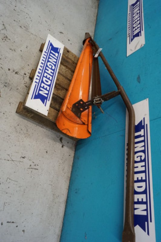 Schneidwerk typu Sonstige 7500, Gebrauchtmaschine v Hemmet (Obrázek 14)