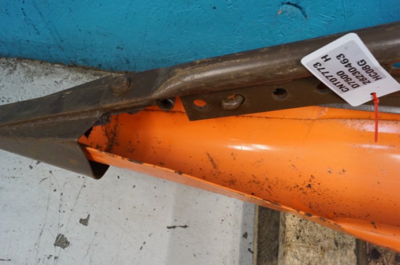 Schneidwerk typu Sonstige 7500, Gebrauchtmaschine v Hemmet (Obrázek 8)