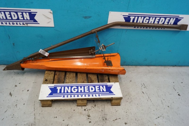 Schneidwerk typu Sonstige 7500, Gebrauchtmaschine v Hemmet (Obrázek 7)