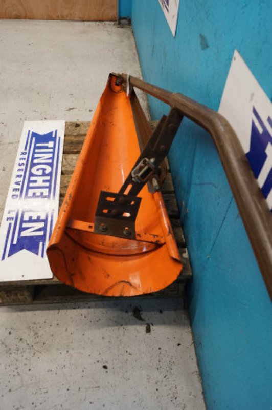 Schneidwerk typu Sonstige 7500, Gebrauchtmaschine v Hemmet (Obrázek 13)