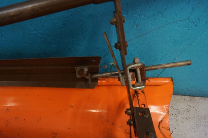 Schneidwerk typu Sonstige 7500, Gebrauchtmaschine v Hemmet (Obrázek 10)
