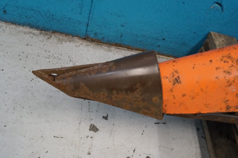 Schneidwerk typu Sonstige 7500, Gebrauchtmaschine v Hemmet (Obrázek 3)