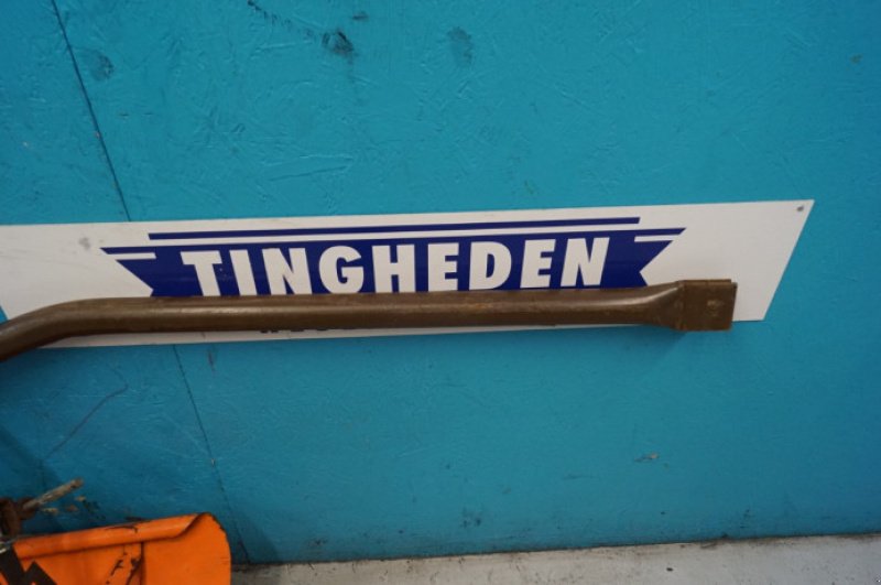 Schneidwerk typu Sonstige 7500, Gebrauchtmaschine v Hemmet (Obrázek 11)