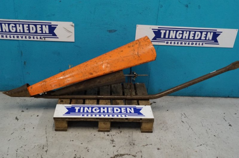 Schneidwerk typu Sonstige 7500, Gebrauchtmaschine v Hemmet (Obrázek 1)