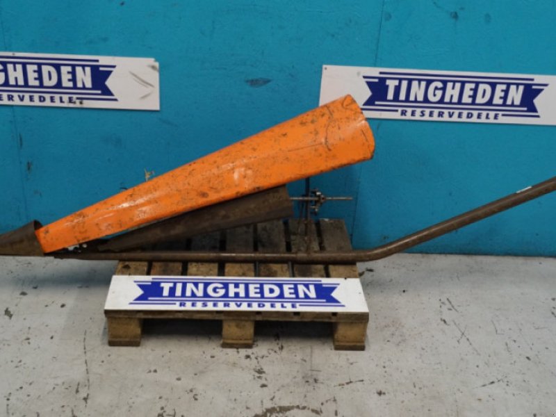 Schneidwerk typu Sonstige 7500, Gebrauchtmaschine v Hemmet (Obrázok 1)