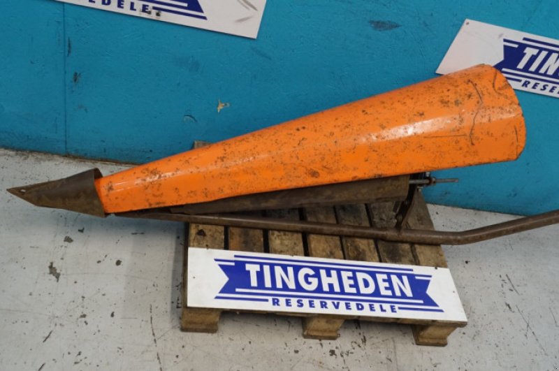 Schneidwerk typu Sonstige 7500, Gebrauchtmaschine v Hemmet (Obrázek 2)