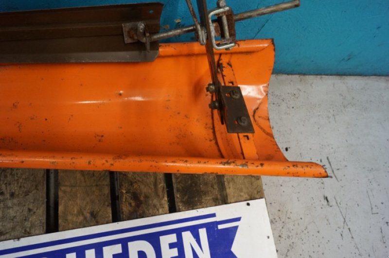 Schneidwerk typu Sonstige 7500, Gebrauchtmaschine v Hemmet (Obrázek 9)
