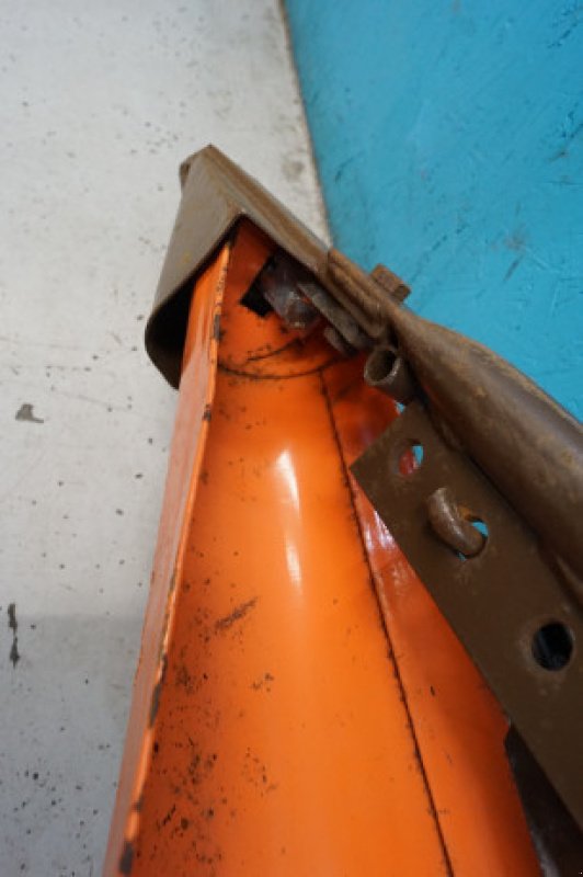 Schneidwerk typu Sonstige 7500, Gebrauchtmaschine v Hemmet (Obrázek 15)