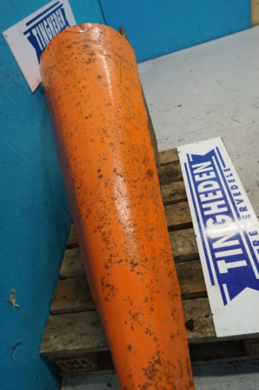 Schneidwerk typu Sonstige 7500, Gebrauchtmaschine v Hemmet (Obrázek 4)