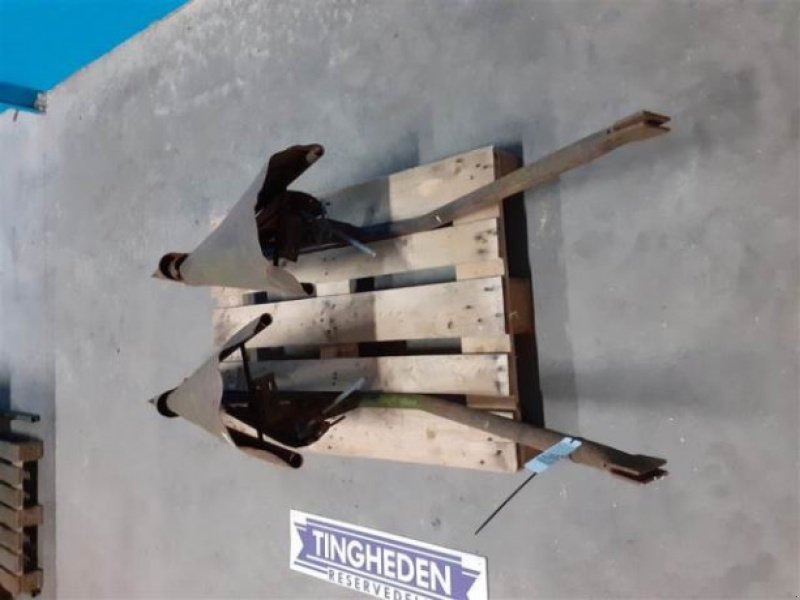 Schneidwerk des Typs Sonstige 7500, Gebrauchtmaschine in Hemmet (Bild 2)