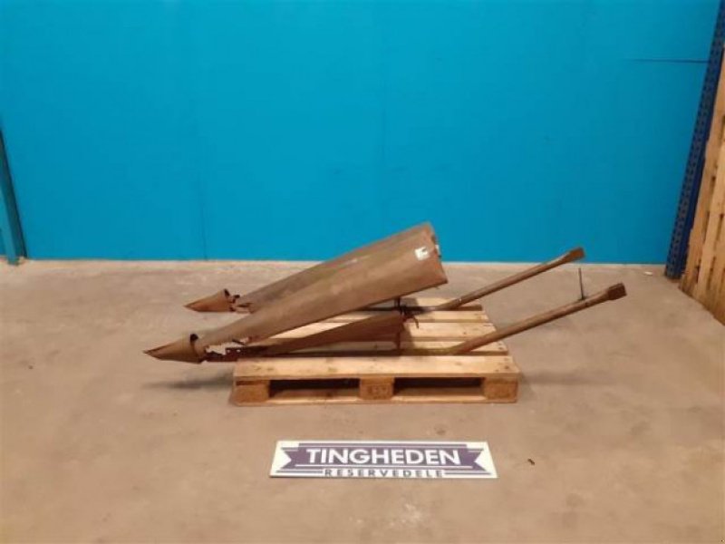 Schneidwerk des Typs Sonstige 7500, Gebrauchtmaschine in Hemmet (Bild 1)