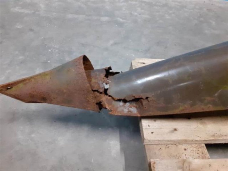 Schneidwerk des Typs Sonstige 7500, Gebrauchtmaschine in Hemmet (Bild 8)