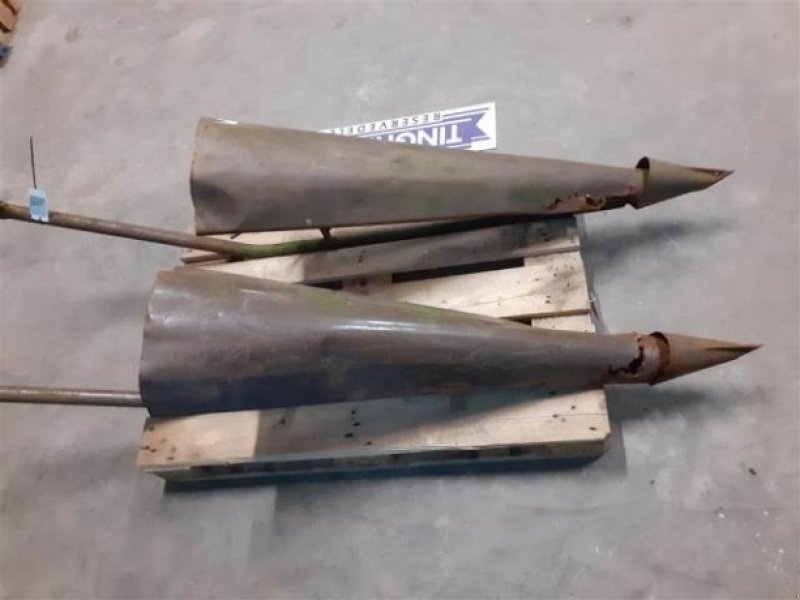 Schneidwerk des Typs Sonstige 7500, Gebrauchtmaschine in Hemmet (Bild 3)