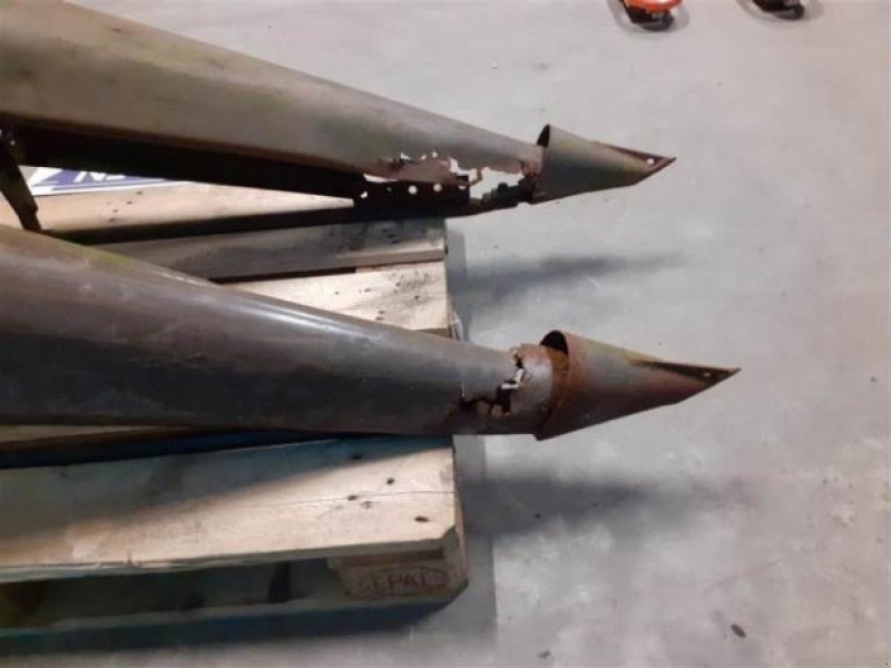 Schneidwerk des Typs Sonstige 7500, Gebrauchtmaschine in Hemmet (Bild 6)