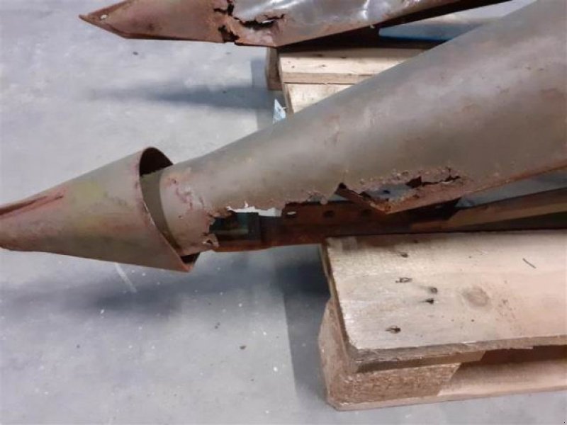 Schneidwerk des Typs Sonstige 7500, Gebrauchtmaschine in Hemmet (Bild 7)