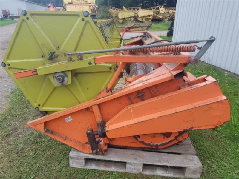 Schneidwerk typu Sonstige 9", Gebrauchtmaschine v Hemmet (Obrázek 2)