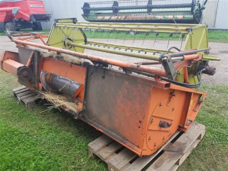 Schneidwerk typu Sonstige 9", Gebrauchtmaschine v Hemmet (Obrázek 5)