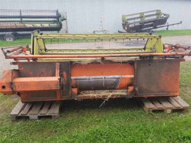 Schneidwerk typu Sonstige 9", Gebrauchtmaschine v Hemmet (Obrázek 4)