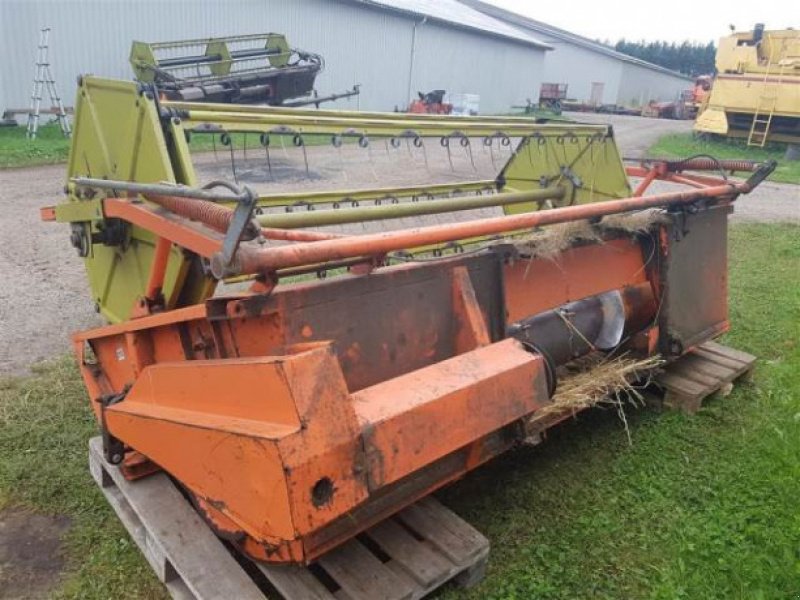 Schneidwerk typu Sonstige 9", Gebrauchtmaschine v Hemmet (Obrázek 3)