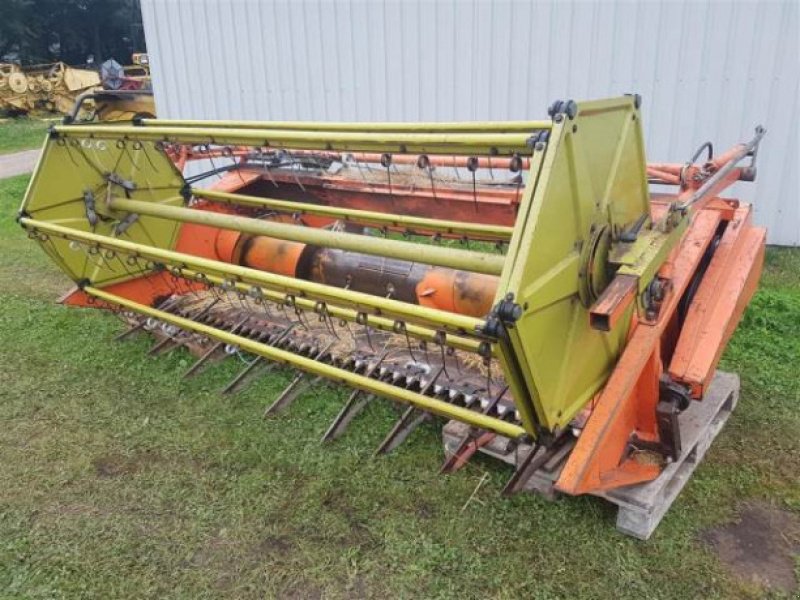 Schneidwerk typu Sonstige 9", Gebrauchtmaschine v Hemmet (Obrázek 1)