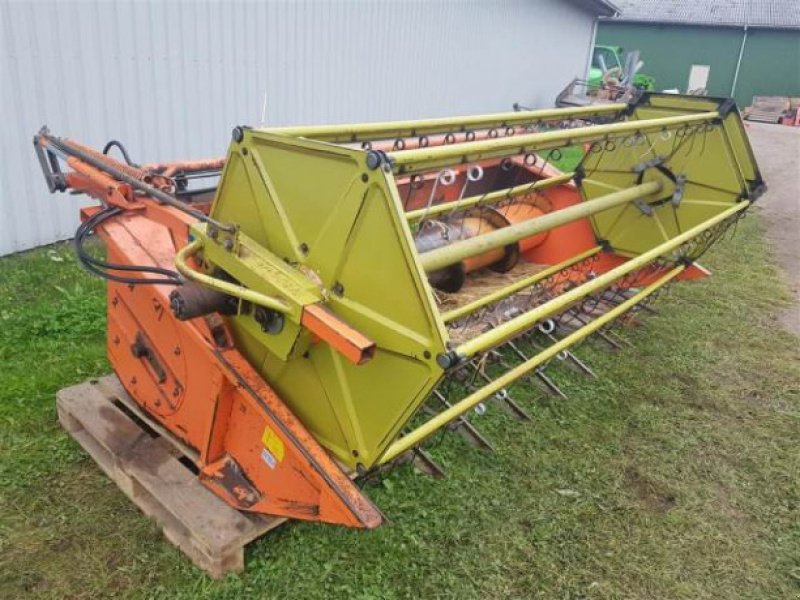 Schneidwerk typu Sonstige 9", Gebrauchtmaschine v Hemmet (Obrázek 8)