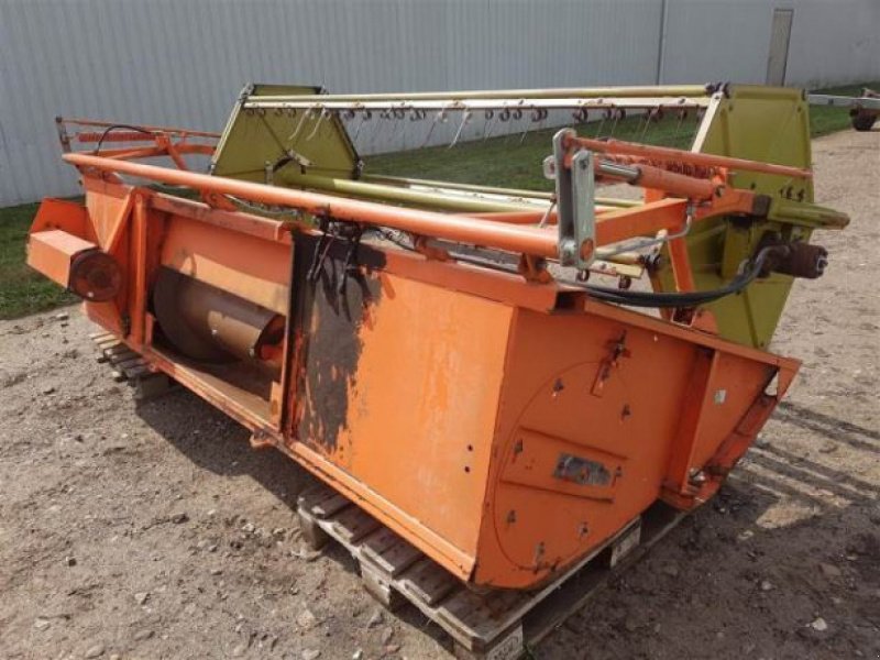 Schneidwerk tipa Sonstige 9", Gebrauchtmaschine u Hemmet (Slika 6)