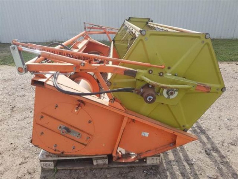 Schneidwerk tipa Sonstige 9", Gebrauchtmaschine u Hemmet (Slika 7)