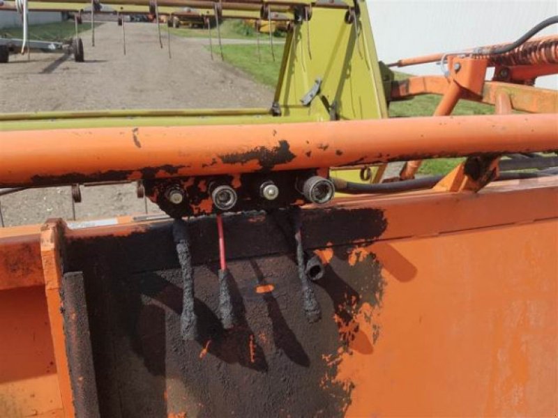 Schneidwerk tipa Sonstige 9", Gebrauchtmaschine u Hemmet (Slika 4)