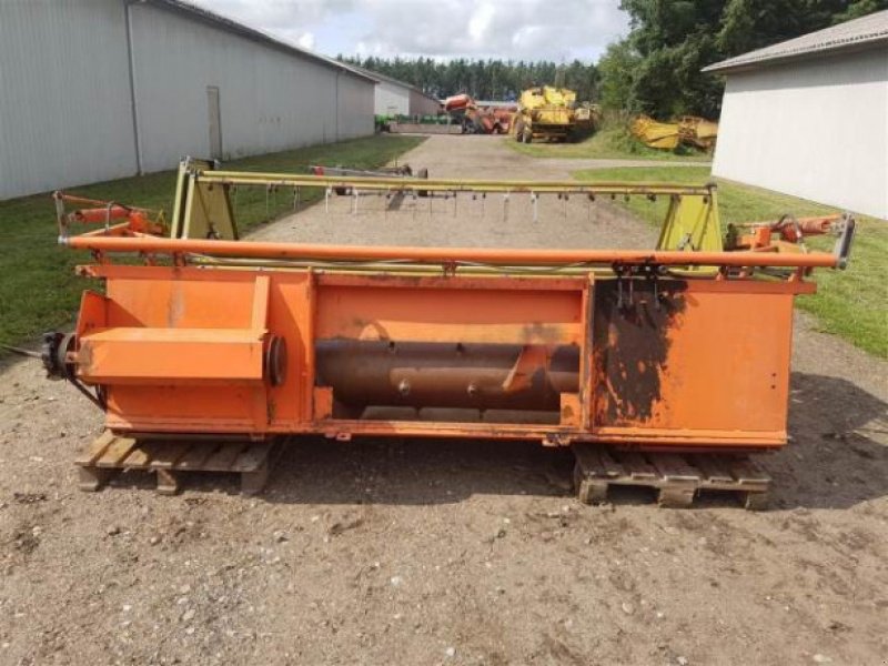 Schneidwerk tipa Sonstige 9", Gebrauchtmaschine u Hemmet (Slika 2)