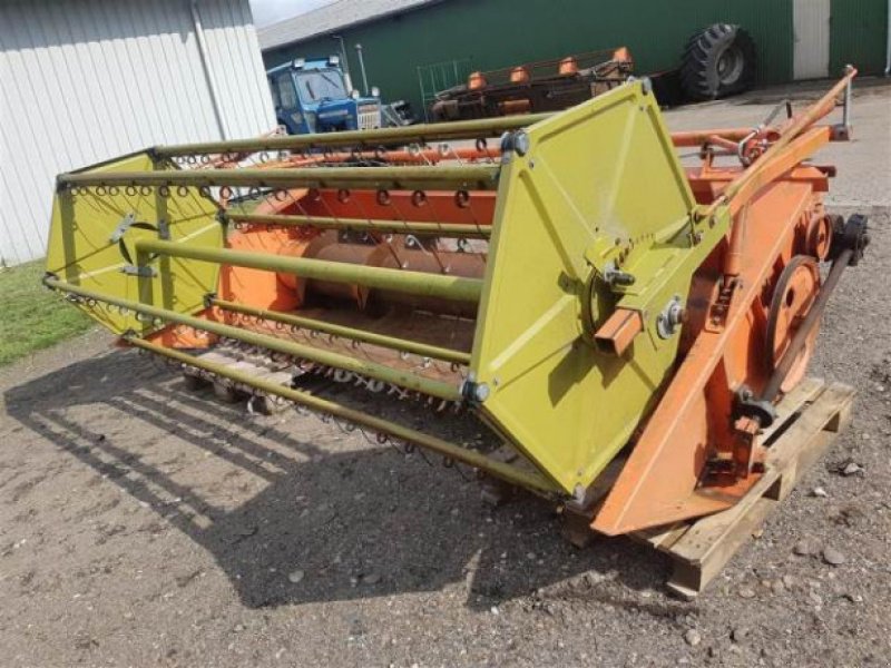 Schneidwerk tipa Sonstige 9", Gebrauchtmaschine u Hemmet (Slika 1)