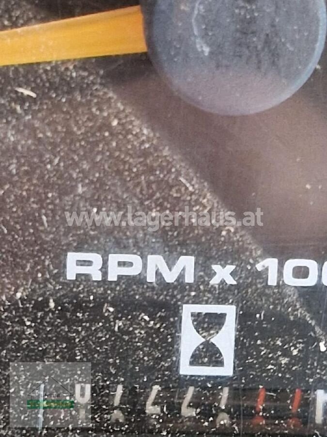 Schneidwerk typu Sonstige BOURGOIN JLD 410, Gebrauchtmaschine v Ottensheim (Obrázek 5)