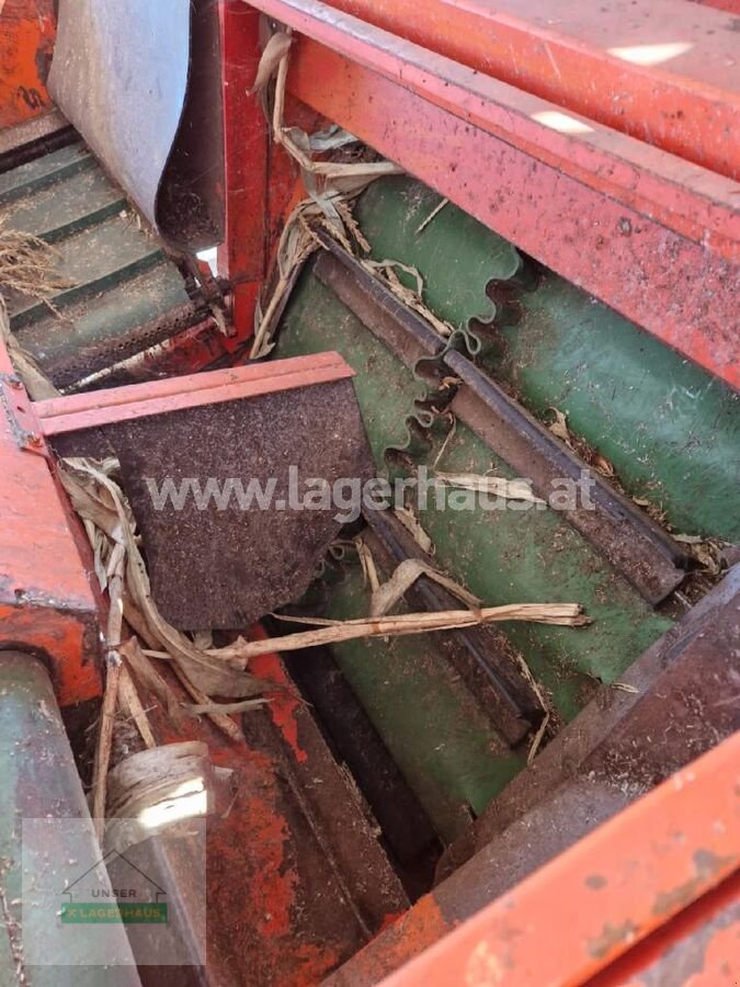 Schneidwerk typu Sonstige BOURGOIN JLD 410, Gebrauchtmaschine v Ottensheim (Obrázek 2)