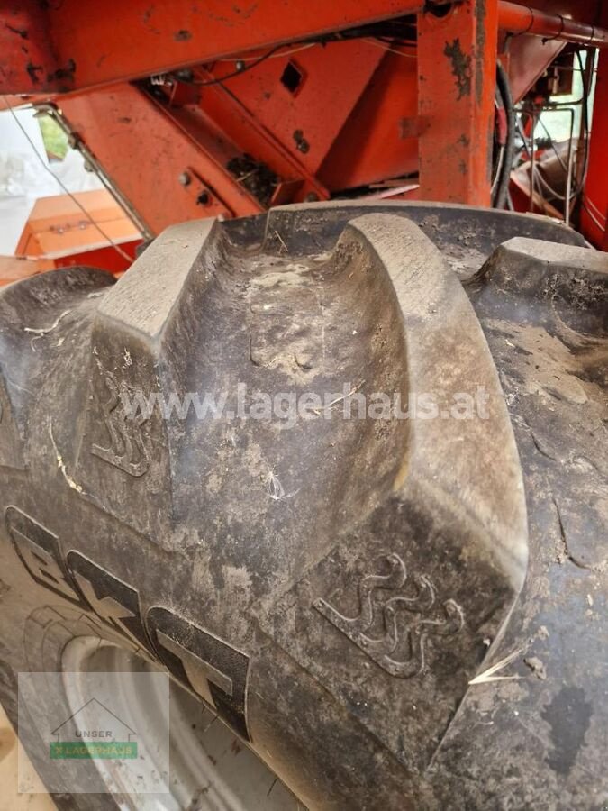 Schneidwerk typu Sonstige BOURGOIN JLD 410, Gebrauchtmaschine v Ottensheim (Obrázek 9)