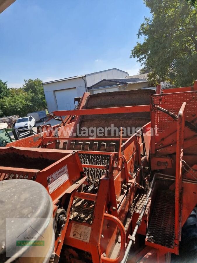 Schneidwerk typu Sonstige BOURGOIN JLD 410, Gebrauchtmaschine v Ottensheim (Obrázek 7)