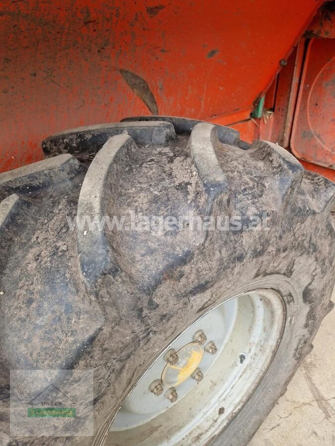 Schneidwerk typu Sonstige BOURGOIN JLD 410, Gebrauchtmaschine v Ottensheim (Obrázek 12)