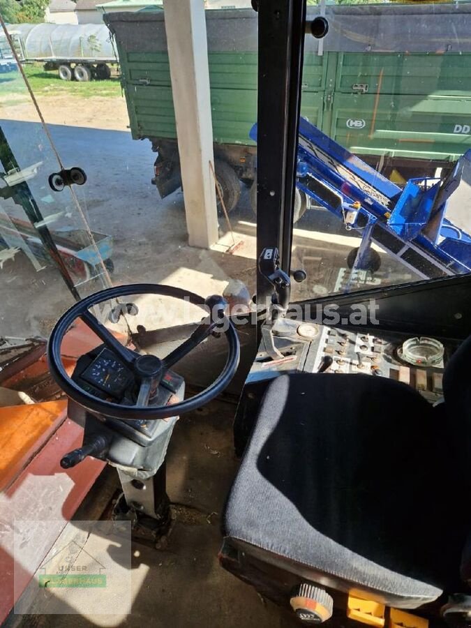 Schneidwerk typu Sonstige BOURGOIN JLD 410, Gebrauchtmaschine v Ottensheim (Obrázek 4)