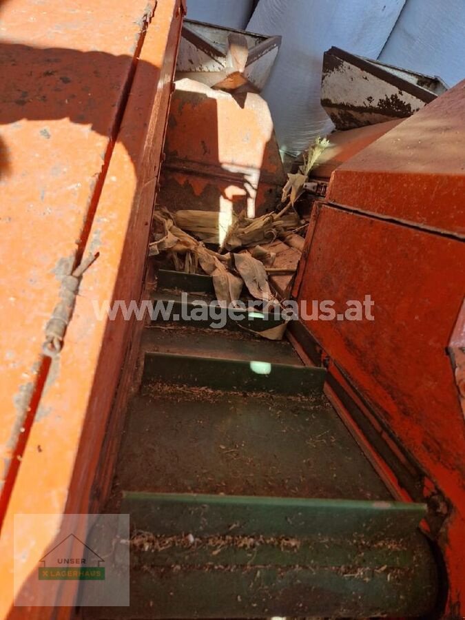 Schneidwerk typu Sonstige BOURGOIN JLD 410, Gebrauchtmaschine v Ottensheim (Obrázek 3)