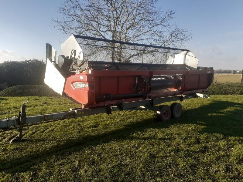 Schneidwerk typu Sonstige COUPE6,10m, Gebrauchtmaschine v BRAY en Val (Obrázek 4)