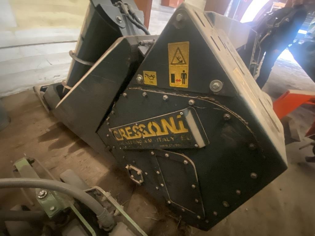 Schneidwerk typu Sonstige Cressoni Plukkebord, Gebrauchtmaschine v Ribe (Obrázek 4)