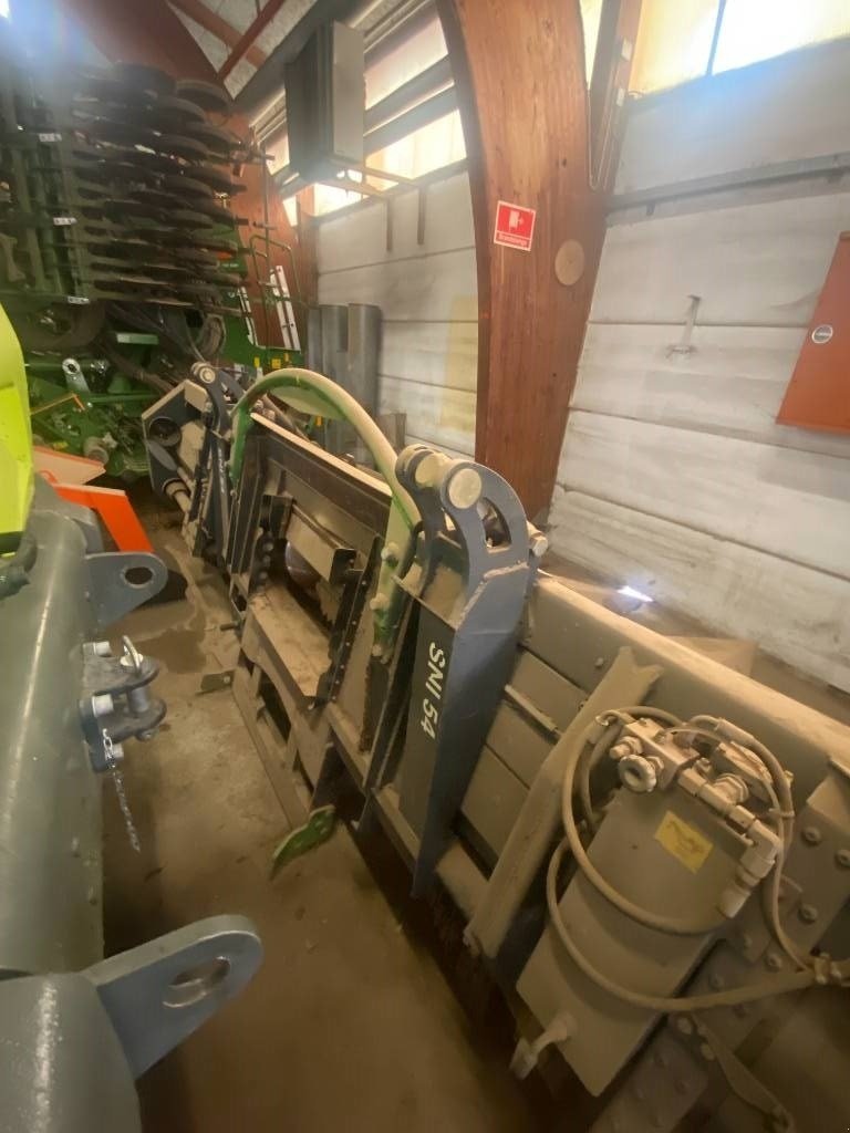 Schneidwerk typu Sonstige Cressoni Plukkebord, Gebrauchtmaschine v Ribe (Obrázek 2)