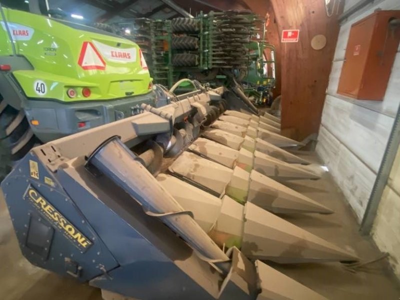 Schneidwerk του τύπου Sonstige Cressoni Plukkebord, Gebrauchtmaschine σε Ribe (Φωτογραφία 1)