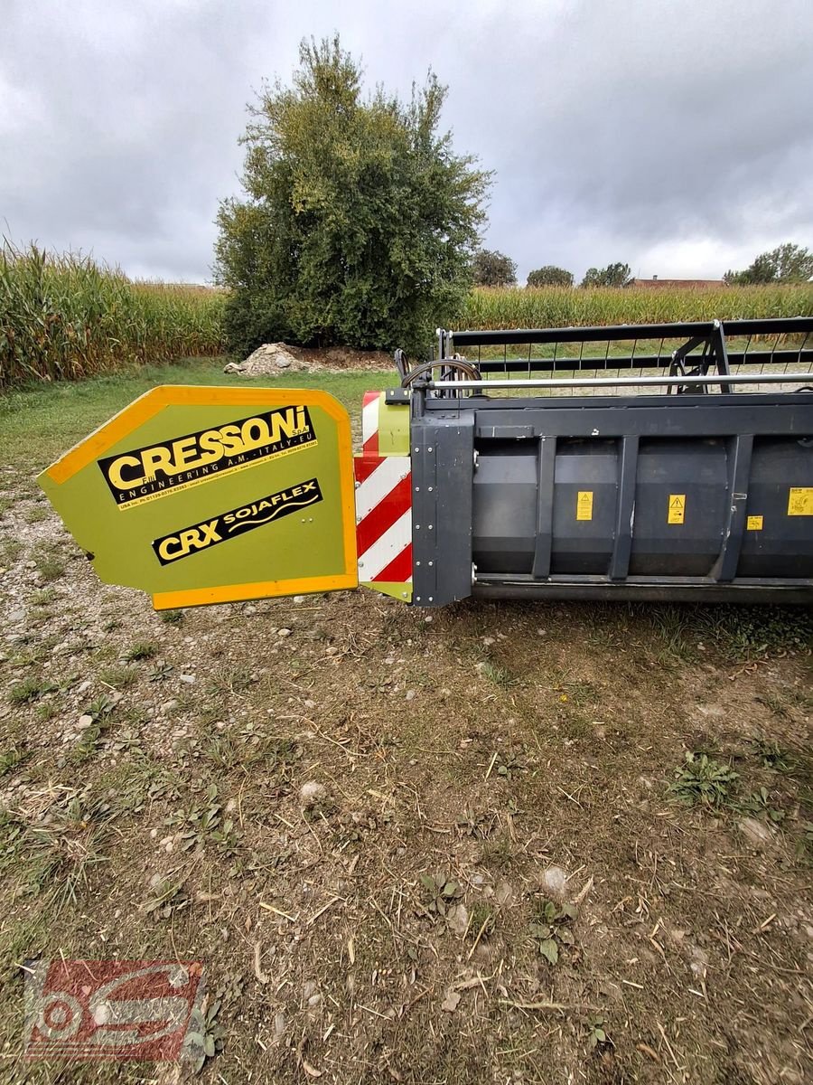Schneidwerk του τύπου Sonstige CRX 6,0m Sojaflex, Gebrauchtmaschine σε Offenhausen (Φωτογραφία 3)