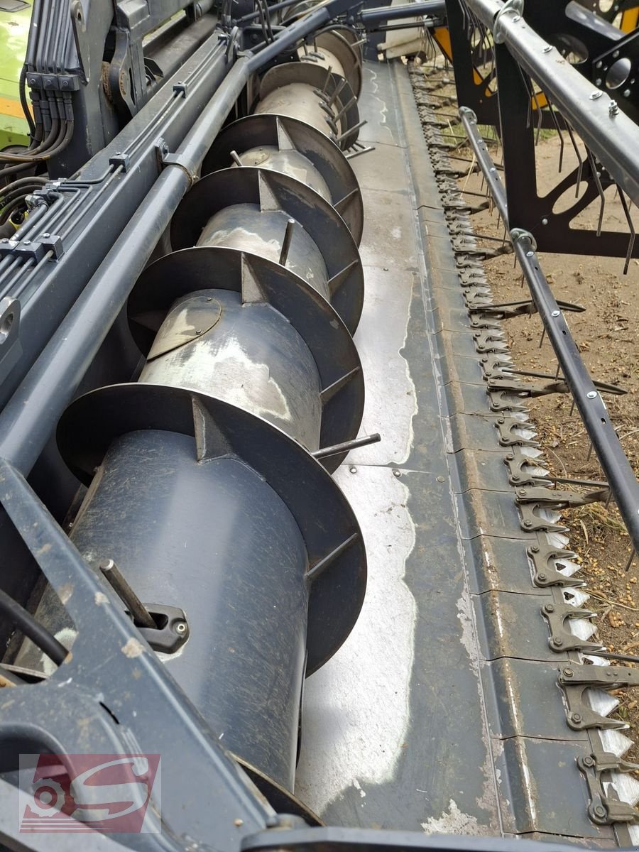 Schneidwerk του τύπου Sonstige CRX 6,0m Sojaflex, Gebrauchtmaschine σε Offenhausen (Φωτογραφία 9)