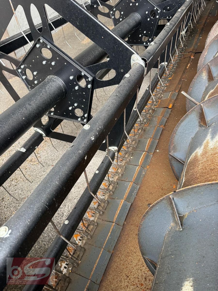 Schneidwerk del tipo Sonstige CRX 6,6m Sojaflex, Gebrauchtmaschine en Offenhausen (Imagen 2)