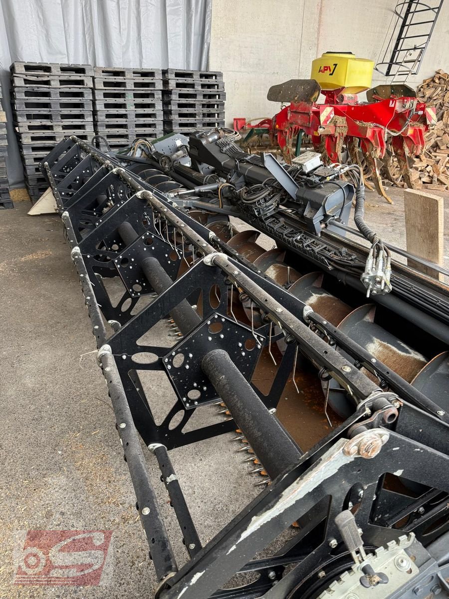 Schneidwerk del tipo Sonstige CRX 6,6m Sojaflex, Gebrauchtmaschine en Offenhausen (Imagen 5)